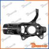 Fusée d'essieu, suspension de roue avant droite pour VW | 3QF407256E, ZZP-VW-035